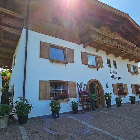 Absolute Active Resort Margret Kirchberg in Tirol Exteriör bild
