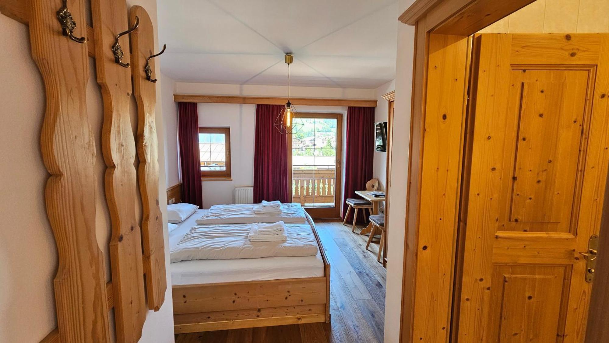 Absolute Active Resort Margret Kirchberg in Tirol Exteriör bild