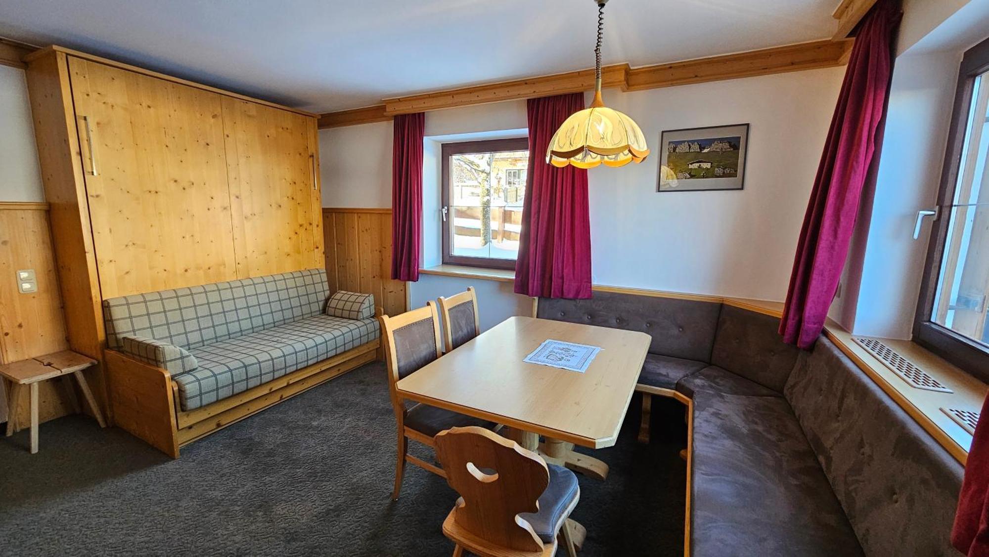 Absolute Active Resort Margret Kirchberg in Tirol Exteriör bild