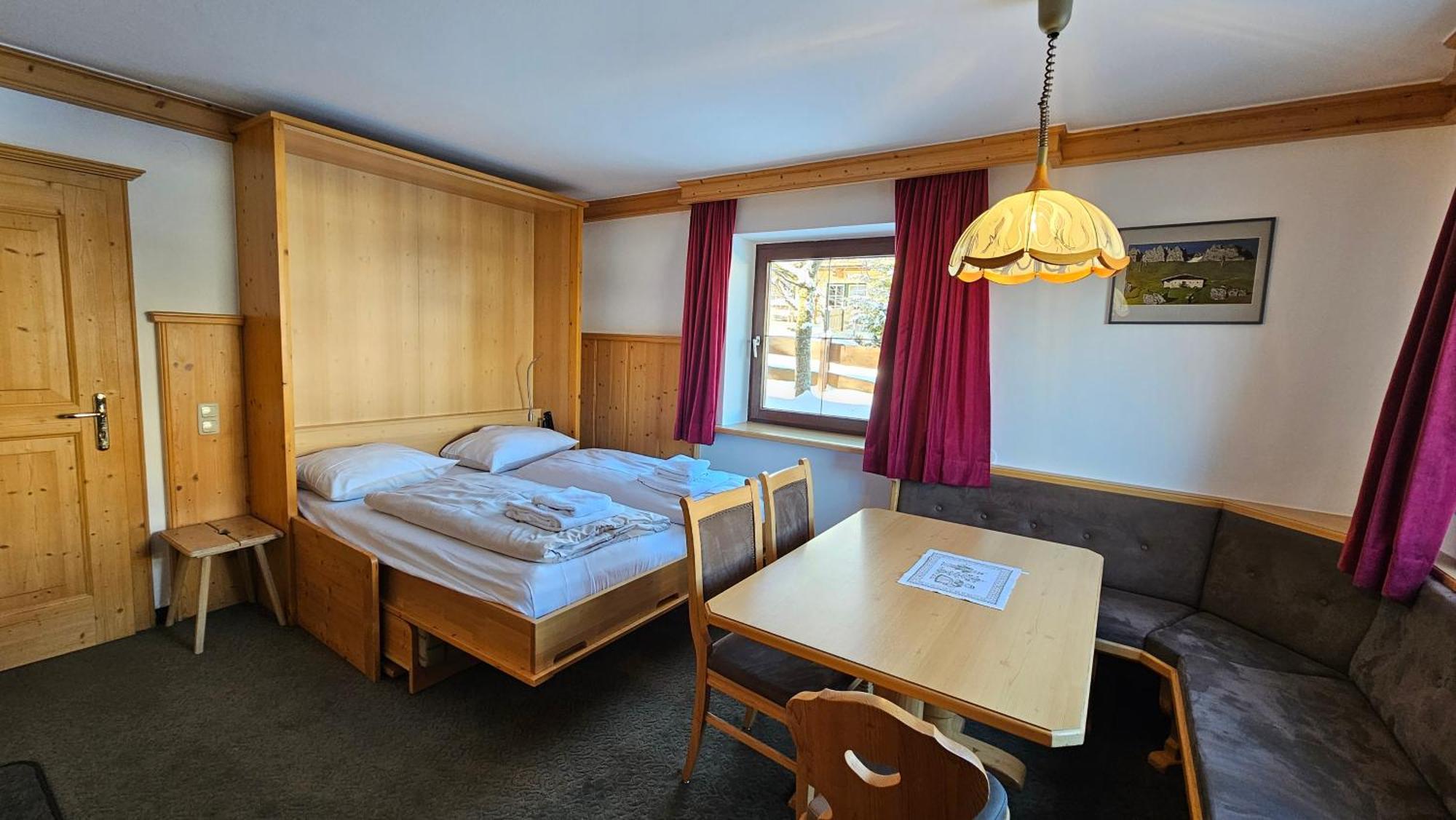 Absolute Active Resort Margret Kirchberg in Tirol Exteriör bild